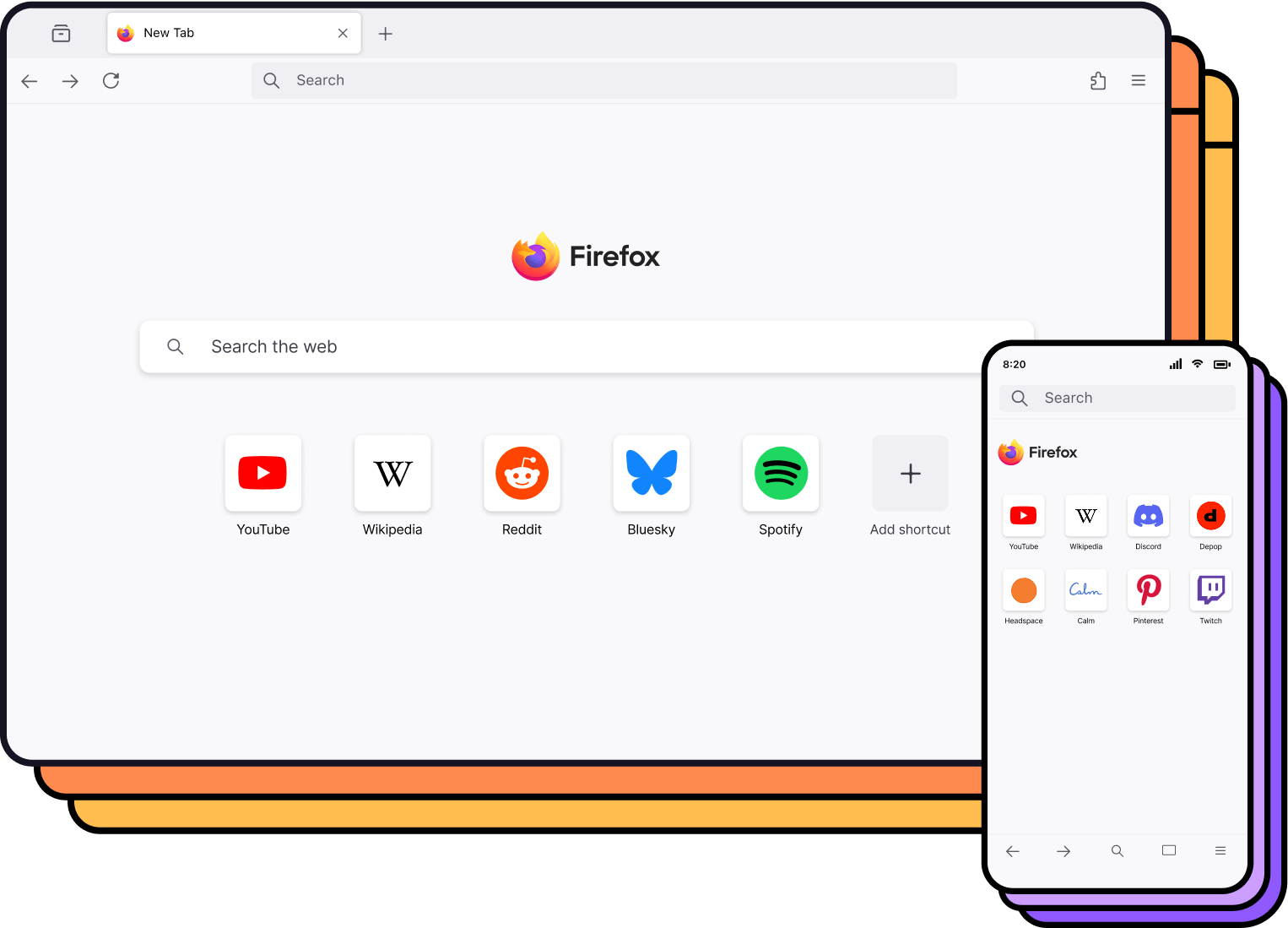 Firefox Browser